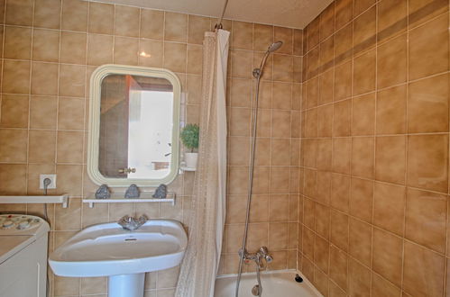 Foto 12 - Apartamento de 2 quartos em Calp com piscina e jardim