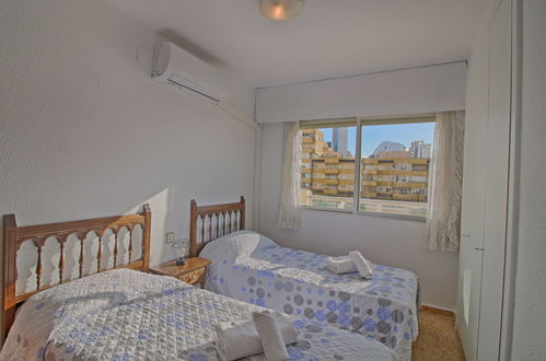 Photo 10 - 2 bedroom Apartment in Calp with swimming pool and sea view