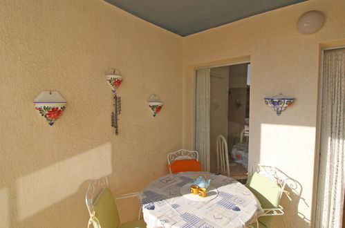 Foto 13 - Apartment mit 2 Schlafzimmern in Calp mit schwimmbad und blick aufs meer