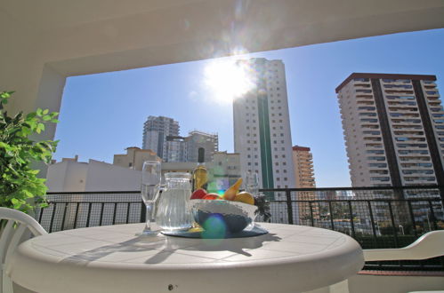 Photo 6 - Maison de 3 chambres à Calp avec piscine privée et jardin