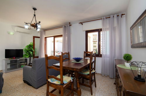 Photo 10 - 3 bedroom House in Calp with private pool and garden