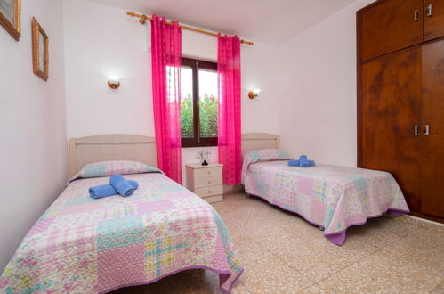 Photo 20 - 3 bedroom House in Calp with private pool and sea view