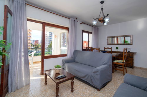 Photo 7 - 3 bedroom House in Calp with private pool and sea view