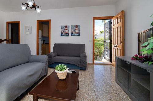 Photo 9 - 3 bedroom House in Calp with private pool and sea view