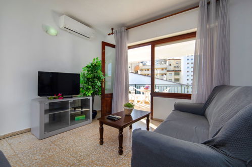 Photo 2 - 3 bedroom House in Calp with private pool and garden