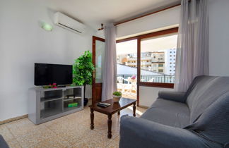 Photo 2 - 3 bedroom House in Calp with private pool and sea view