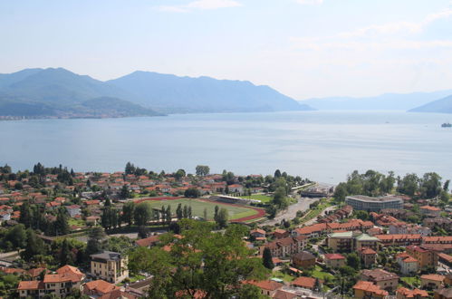 Foto 32 - Casa con 4 camere da letto a Maccagno con Pino e Veddasca con terrazza e vista sulle montagne