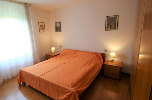 Foto 15 - Apartamento de 2 quartos em Maccagno con Pino e Veddasca com jardim