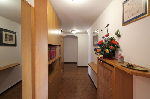 Foto 9 - Apartamento de 2 quartos em Maccagno con Pino e Veddasca com jardim