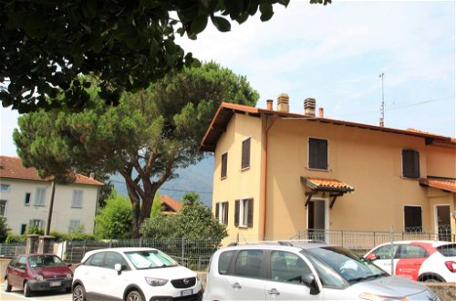 Foto 24 - Appartamento con 2 camere da letto a Maccagno con Pino e Veddasca con giardino e vista sulle montagne