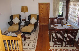 Photo 3 - 1 bedroom Apartment in Gingst with garden and sea view