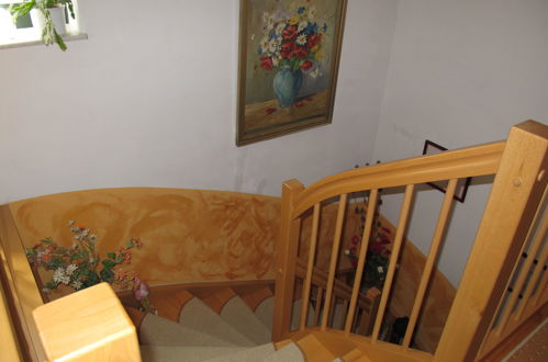 Photo 17 - 1 bedroom Apartment in Gingst with garden and sea view