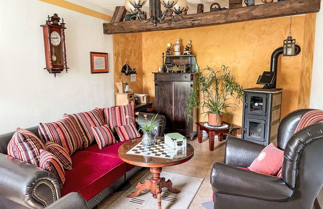 Apartamento de 2 quartos em Gingst com jardim - Foto 34