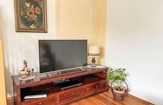 Apartamento de 2 quartos em Gingst com jardim - Foto 24