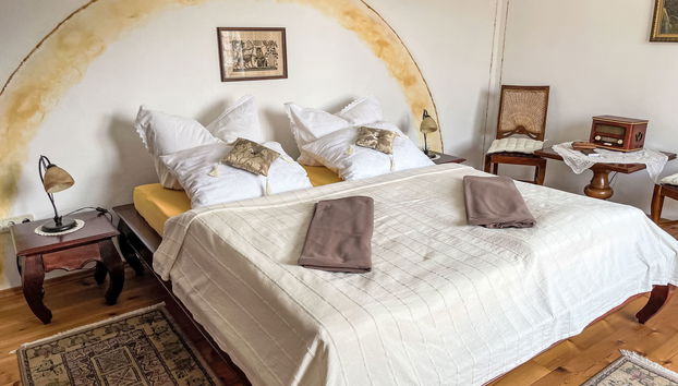 Apartamento de 2 quartos em Gingst com jardim - Foto 3