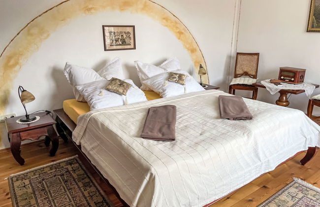 Apartamento de 2 quartos em Gingst com jardim - Foto 3
