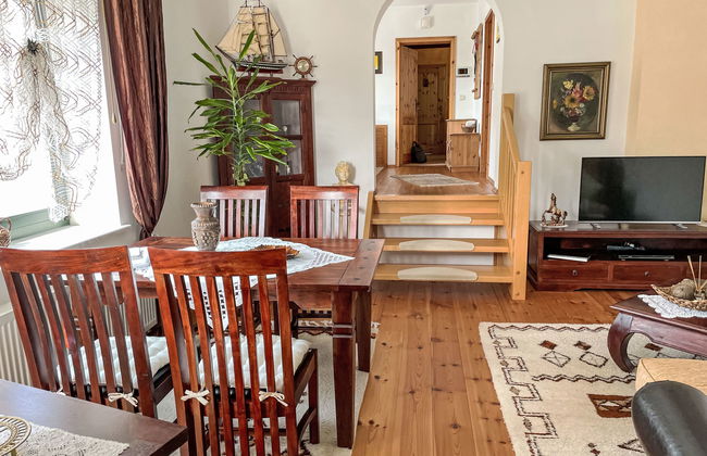 Apartamento de 2 quartos em Gingst com jardim - Foto 20
