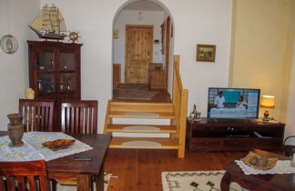 Photo 2 - 1 bedroom Apartment in Gingst with garden and sea view