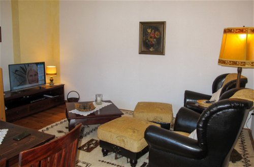 Photo 7 - 1 bedroom Apartment in Gingst with garden and sea view
