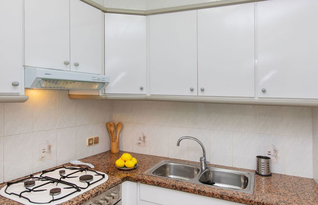 Apartamento de 3 quartos em Portbou - Foto 3