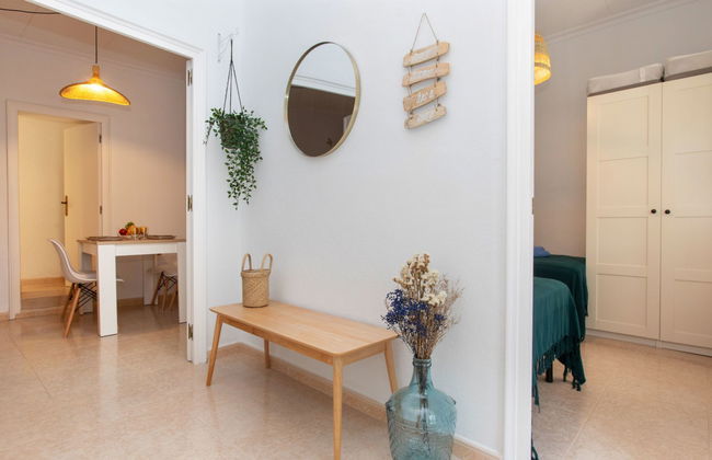 Apartamento de 3 quartos em Portbou - Foto 17