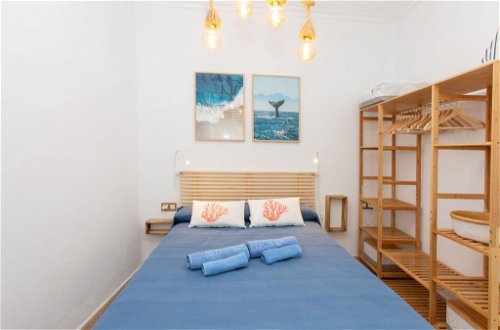 Foto 12 - Apartment mit 2 Schlafzimmern in Portbou