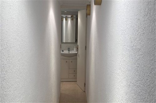 Foto 18 - Apartment mit 2 Schlafzimmern in Portbou