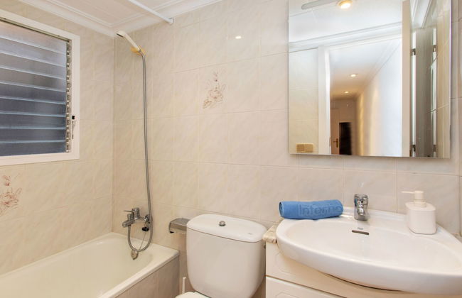 Apartamento de 3 quartos em Portbou - Foto 14