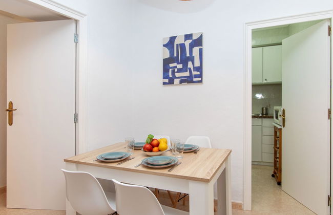 Apartamento de 3 quartos em Portbou - Foto 9