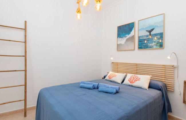 Apartamento de 3 quartos em Portbou - Foto 11