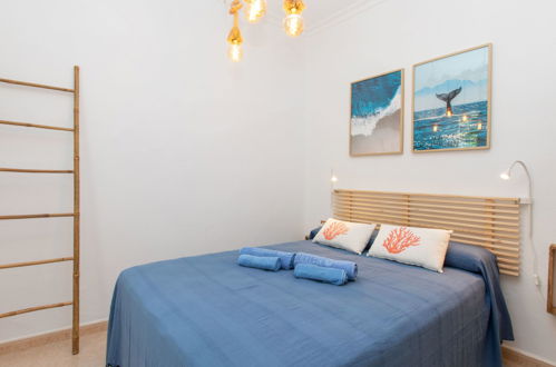 Foto 11 - Apartment mit 2 Schlafzimmern in Portbou