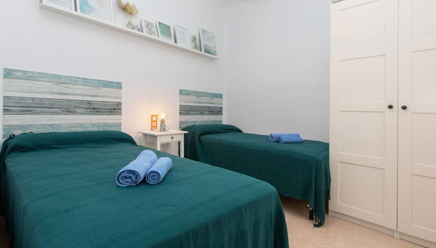 Apartment mit 3 Schlafzimmern in Portbou - Foto 5