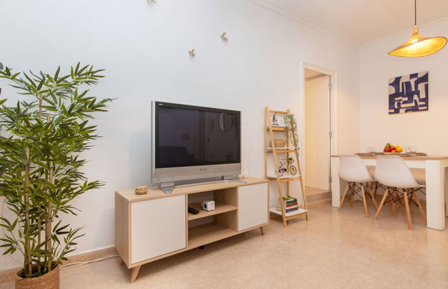 Apartamento de 3 quartos em Portbou - Foto 7