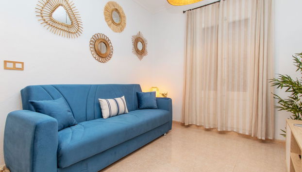 Apartment mit 3 Schlafzimmern in Portbou - Foto 2