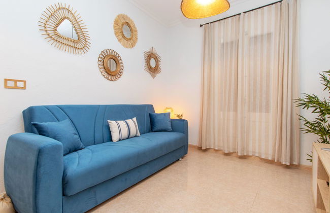 Apartamento de 3 quartos em Portbou - Foto 2