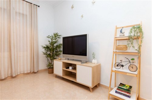 Foto 6 - Apartment mit 2 Schlafzimmern in Portbou