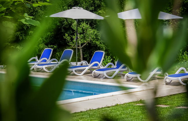 Casa de 4 quartos em Raša com piscina privada e jardim - Foto 27