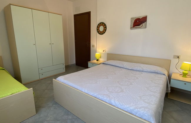 Apartamento de 2 quartos em Rosignano Marittimo com jardim - Foto 13