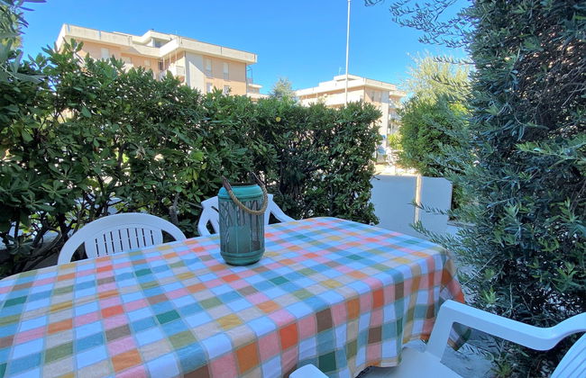 Apartamento de 2 quartos em Rosignano Marittimo com jardim - Foto 19