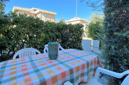 Foto 19 - Apartamento de 1 quarto em Rosignano Marittimo com jardim e vistas do mar