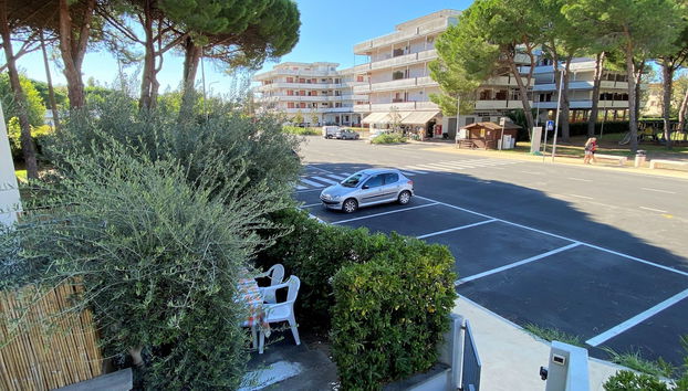 Apartment mit 2 Schlafzimmern in Rosignano Marittimo mit garten - Foto 5