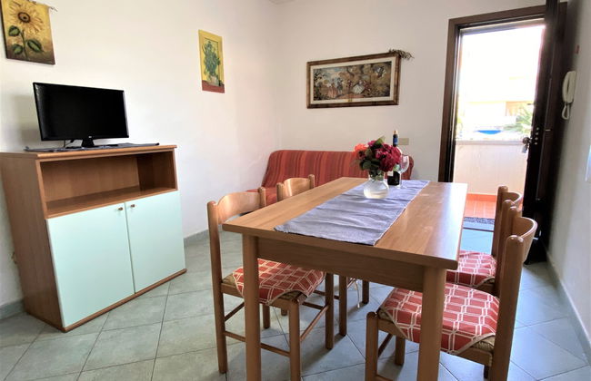 Apartamento de 2 quartos em Rosignano Marittimo com jardim - Foto 6