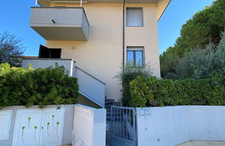 Photo 2 - 1 bedroom Apartment in Rosignano Marittimo with garden