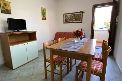 Photo 8 - 1 bedroom Apartment in Rosignano Marittimo with garden