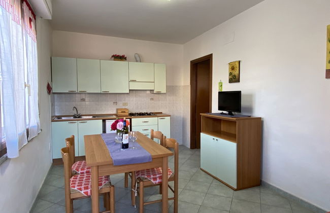 Apartamento de 2 quartos em Rosignano Marittimo com jardim - Foto 12