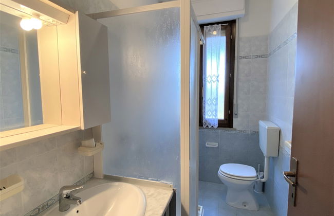 Apartamento de 2 quartos em Rosignano Marittimo com jardim - Foto 18
