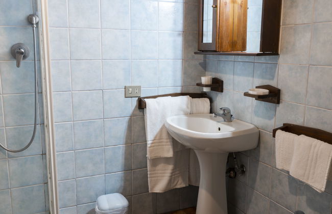 1 bedroom Apartment in Bagnoregio with swimming pool and garden - Photo 13