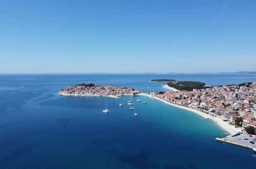 Photo 25 - Appartement de 2 chambres à Primošten avec piscine et vues à la mer