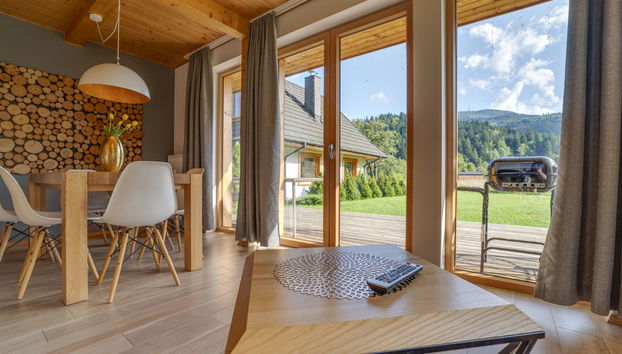 Haus mit 2 Schlafzimmern in Szczyrk mit garten und terrasse - Foto 3