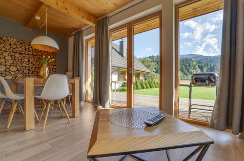 Foto 3 - Haus mit 2 Schlafzimmern in Szczyrk mit garten und terrasse